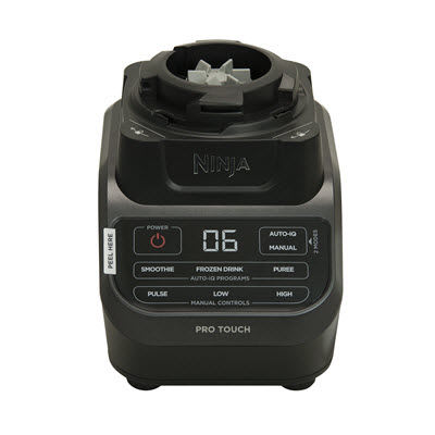 Motor Base