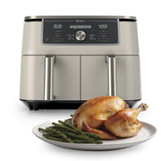 Ninja Foodi® 10-QT Dual Air Fryer