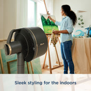 Shark FlexBreeze™ Indoor & Outdoor Pedestal Fan