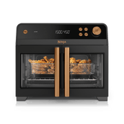 Ninja French Door Air Fryer and Countertop Oven