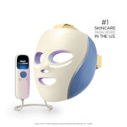 Shark CryoGlow™ LED Face Mask in Starlight Dream
