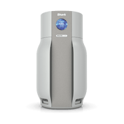Shark BreatheClear™ Air Purifier Max with NeverChange™ in Dove