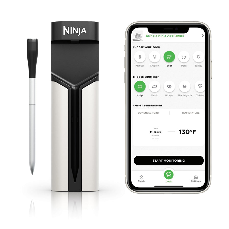 Ninja ProChef™ Wireless Thermometer