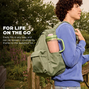 Ninja BlendBOSS™ 26oz Travel Tumbler and Straw in Cyberspace